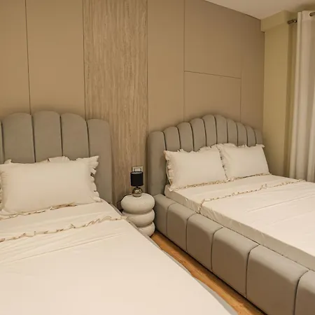 Villa Blue Coast-vala Mar *
