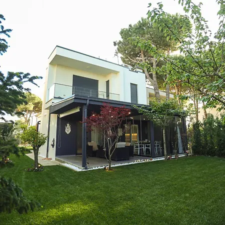 Blue Coast-vala Mar Villa Hamallaj