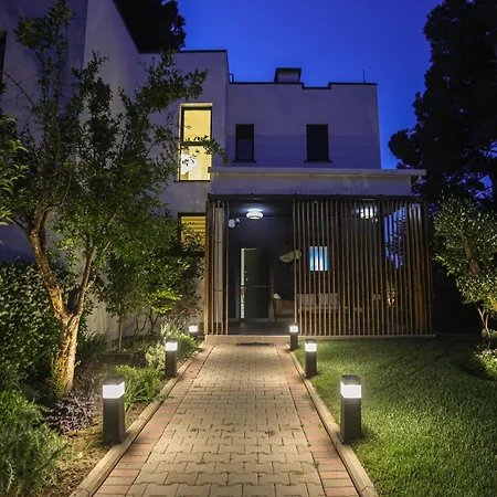 Blue Coast-vala Mar Villa *