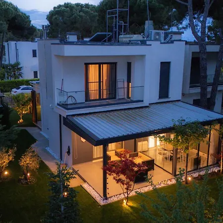 Villa Blue Coast-vala Mar Hamallaj